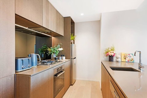 MH47 Landmark Apartment Near Crown - Accommodation Brunswick Heads 0
