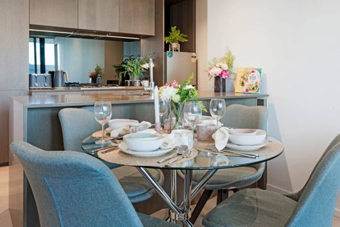 MH47 Landmark Apartment Near Crown - Accommodation Brunswick Heads 2