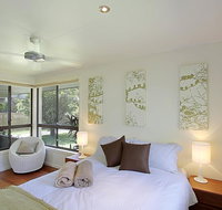 Mi Casa - Accommodation Brunswick Heads