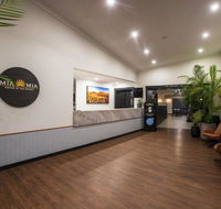 Mia Mia House in the Desert - Accommodation Brunswick Heads