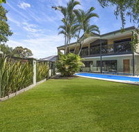 Miami Tranquility - Accommodation Brunswick Heads