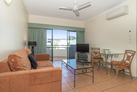 Mid City Luxury Suites - Accommodation Brunswick Heads 2