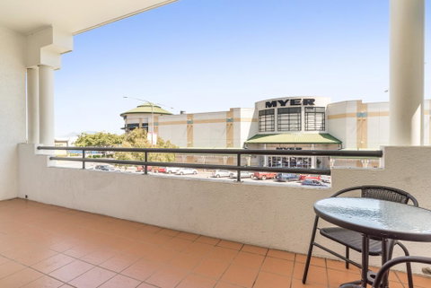 Mid City Luxury Suites - Accommodation Brunswick Heads 1