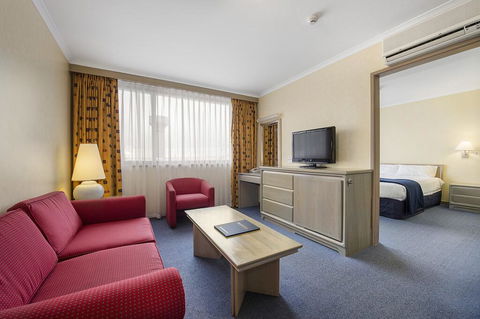 Mid City Motel Warrnambool - Accommodation Brunswick Heads 1