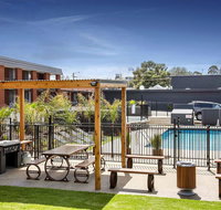 Mid City Motel Warrnambool - Accommodation Brunswick Heads