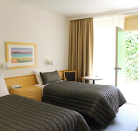 Mid City Motor Inn Queanbeyan - Accommodation Brunswick Heads