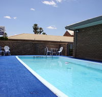 Mid Town Inn Narrabri - Accommodation Brunswick Heads