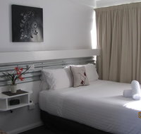 Mid Valley Motel