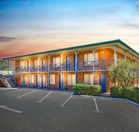 Midas Motel Kalgoorlie - Accommodation Brunswick Heads