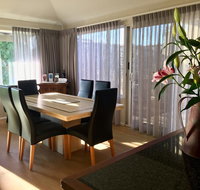 Middleton Bay Retreat - Accommodation Brunswick Heads