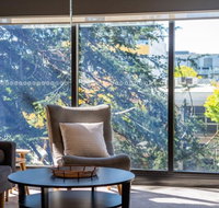 Midnight Apartments Accommodate Canberra - Accommodation Brunswick Heads