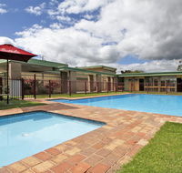 Midtown Motor Inn - Accommodation Brunswick Heads