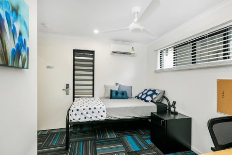 MiHaven Student Living - Student Accommodation - Accommodation Brunswick Heads 2