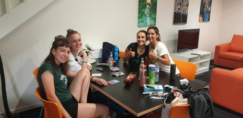 MiHaven Student Living - Student Accommodation - Accommodation Brunswick Heads 1