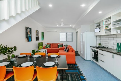 MiHaven Student Living - Student Accommodation - Accommodation Brunswick Heads 3
