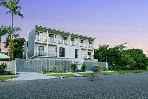 MiHaven Student Living - Student Accommodation - Accommodation Brunswick Heads 0