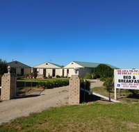 Milawa Muscat Retreat BB - Accommodation Brunswick Heads