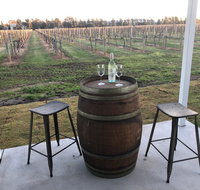 Milawa Vineyard Views - Guesthouse 1 - Accommodation Brunswick Heads