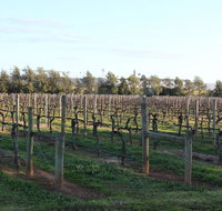 Milawa Vineyard Views - Guesthouse 2 - Accommodation Brunswick Heads