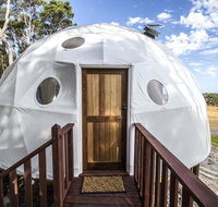 Mile End Glamping Pty Ltd - Accommodation Brunswick Heads