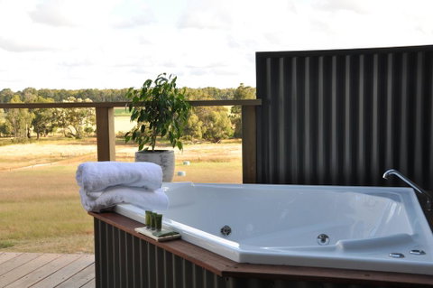 Mile End Glamping Pty Ltd - Accommodation Brunswick Heads 1