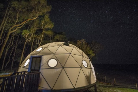 Mile End Glamping Pty Ltd - Accommodation Brunswick Heads 3