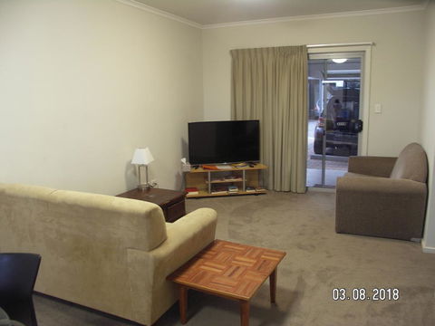 Millenium Apartments - Accommodation Brunswick Heads 3