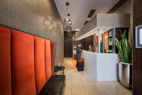 Miller Apartments - Accommodation Brunswick Heads 2