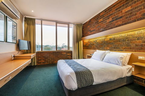 Millers Inn - Accommodation Brunswick Heads 2