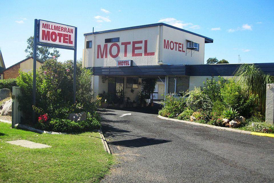 Captains Mountain QLD Accommodation Brunswick Heads