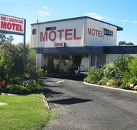 Millmerran Motel - Accommodation Brunswick Heads