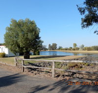 Millmerran Village Caravanpark - Accommodation Brunswick Heads