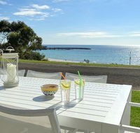 Millpond. - Accommodation Brunswick Heads