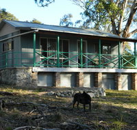 Mimirosa Bush Cabin - Accommodation Brunswick Heads