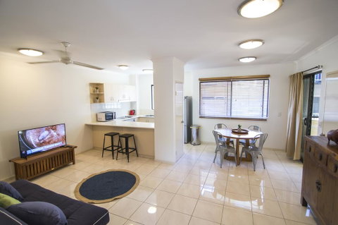 Minnie St 2 Bedroom / 2 Bathroom Apartment - Accommodation Brunswick Heads 0