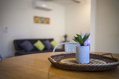 Minnie St 2 Bedroom / 2 Bathroom Apartment - Accommodation Brunswick Heads 3