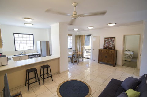 Minnie St 2 Bedroom / 2 Bathroom Apartment - Accommodation Brunswick Heads 1