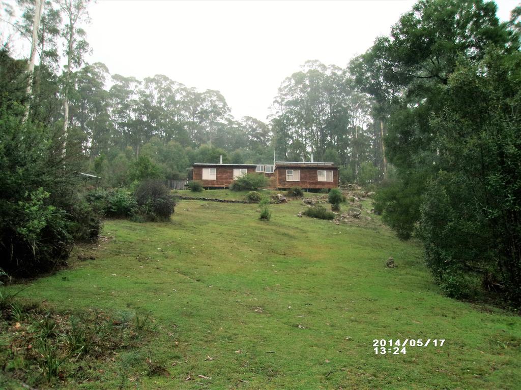 Lower Beulah TAS Accommodation Brunswick Heads