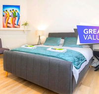 Minutes from the beach shops and parks Free - Wifi - Nespresso - Netflix - Accommodation Brunswick Heads