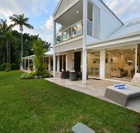 Mirage Luxury Villas - Accommodation Brunswick Heads