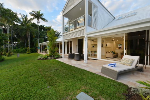 Mirage Luxury Villas - Accommodation Brunswick Heads 0