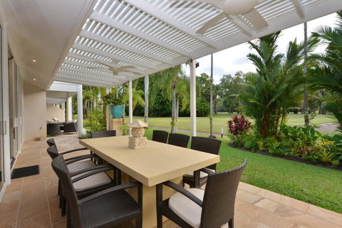 Mirage Luxury Villas - Accommodation Brunswick Heads 1