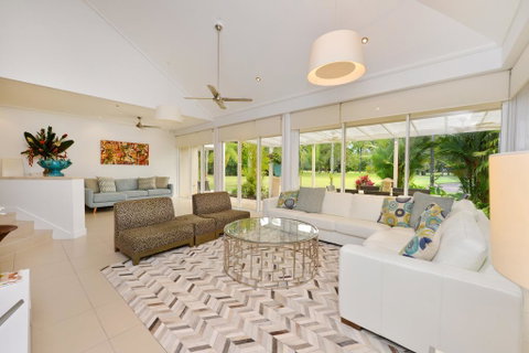 Mirage Luxury Villas - Accommodation Brunswick Heads 2