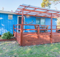 Miramar Cottage - Accommodation Brunswick Heads