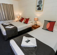 Miriam Vale Motel - Accommodation Brunswick Heads