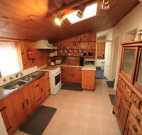 Miss Mabel Cottage - Accommodation Brunswick Heads