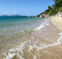 Mission Beach Hideaway Holiday Village - Accommodation Brunswick Heads