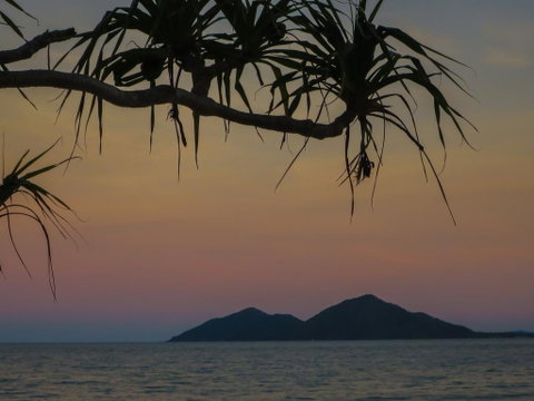 Mission Beach Hideaway Holiday Village - Accommodation Brunswick Heads 1