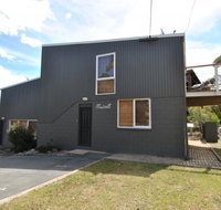 Mistral 2 - Accommodation Brunswick Heads