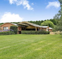 Misty Creek of Robertson - proximity and privacy - Accommodation Brunswick Heads
